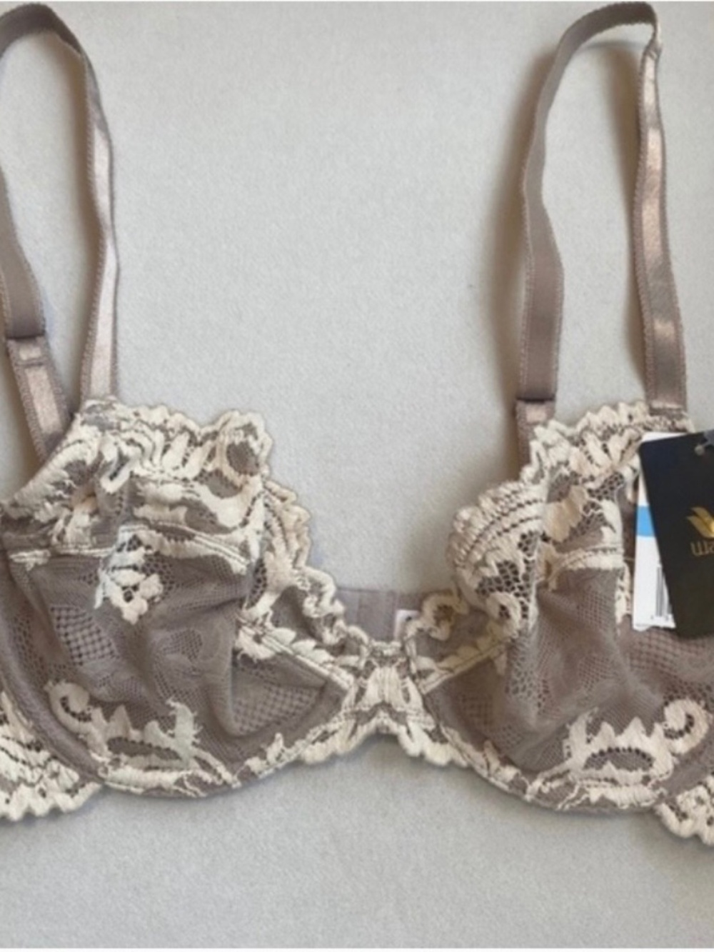 Wacoal Instant Icon Bra Size 32C NWT